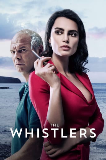 The Whistlers 2019