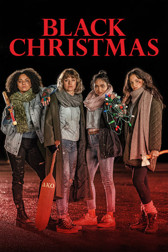 Black Christmas 2019