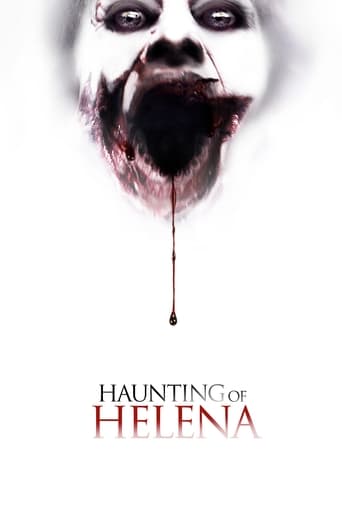 دانلود فیلم The Haunting of Helena 2012 (شجاعت هلنا)