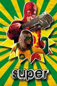 دانلود فیلم Super 2010 (سوپر)