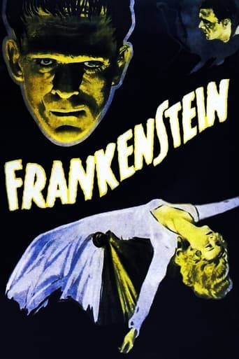 Frankenstein 1931