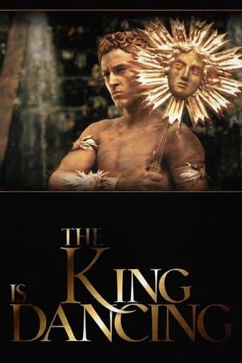 دانلود فیلم The King Is Dancing 2000