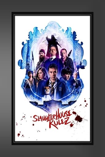 Slaughterhouse Rulez 2018