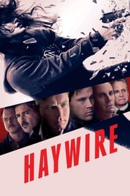 دانلود فیلم Haywire 2011 (بی‌استفاده)