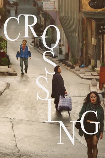 دانلود فیلم Crossing 2024