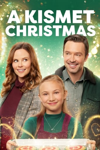 دانلود فیلم A Kismet Christmas 2022