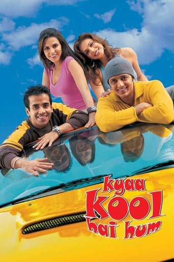 دانلود فیلم Kyaa Kool Hai Hum 2005