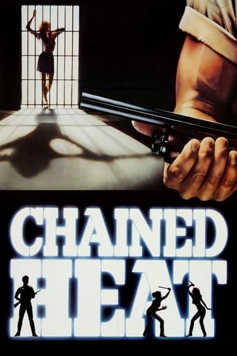 دانلود فیلم Chained Heat 1983