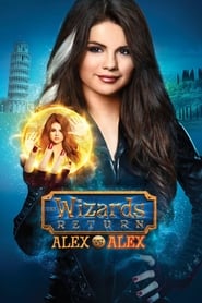 دانلود فیلم The Wizards Return: Alex vs. Alex 2013