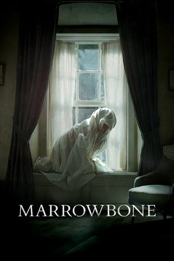 Marrowbone 2017