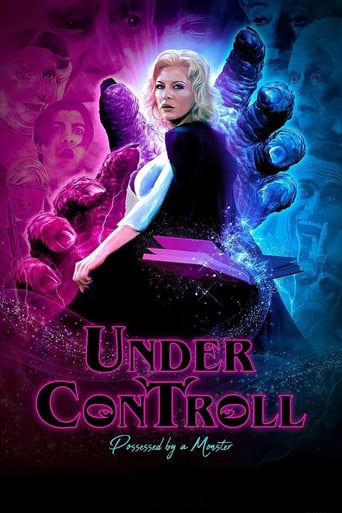 Under ConTroll 2019