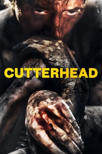 دانلود فیلم Cutterhead 2018