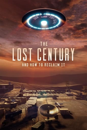 The Lost Century: And How to Reclaim It 2023