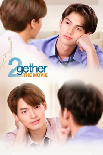 دانلود فیلم 2gether: The Movie 2021