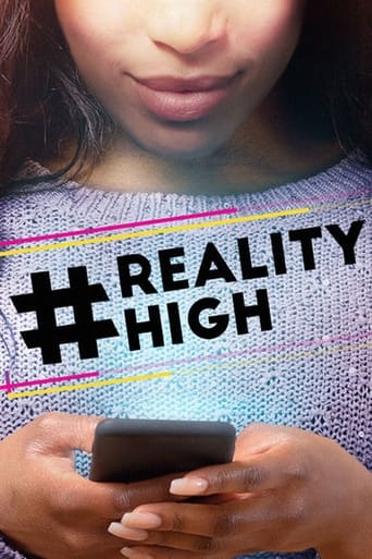 #realityhigh 2017