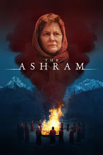 دانلود فیلم The Ashram 2018