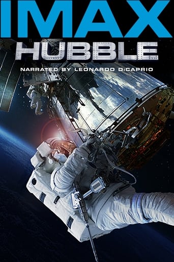 IMAX Hubble 2010