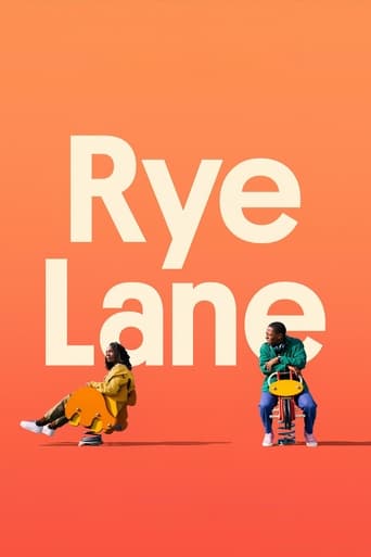 دانلود فیلم Rye Lane 2023 (مسیر چاودار)