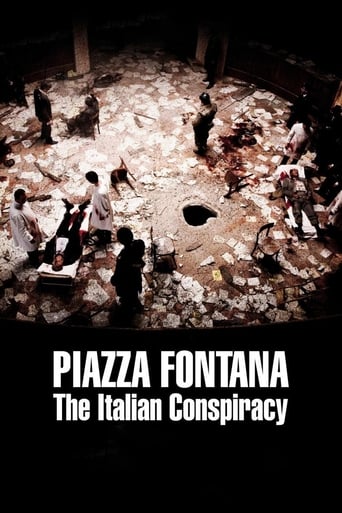 Piazza Fontana: The Italian Conspiracy 2012