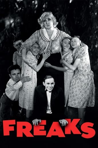 دانلود فیلم Freaks 1932