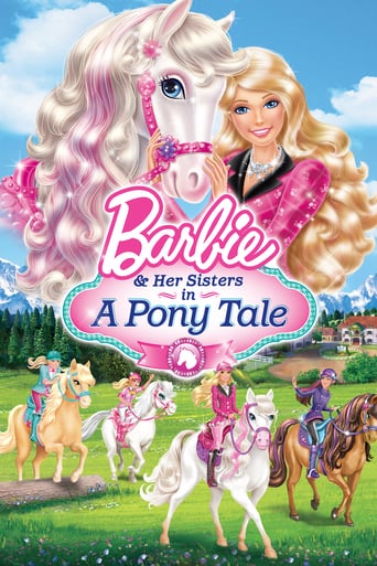 Barbie & Her Sisters in A Pony Tale 2013