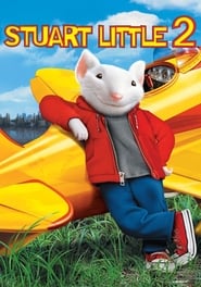 دانلود فیلم Stuart Little 2 2002 (استوارت کوچولو ۲)