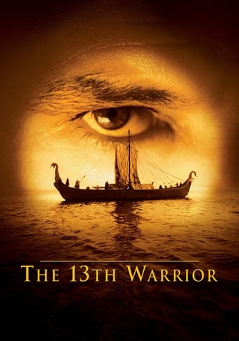 The 13th Warrior 1999