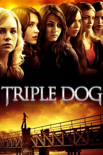 Triple Dog 2010