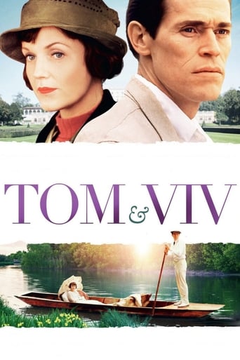 دانلود فیلم Tom & Viv 1994