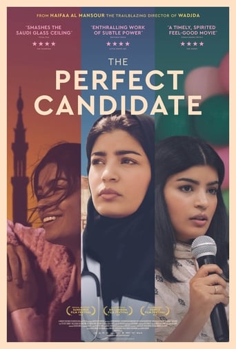 The Perfect Candidate 2019