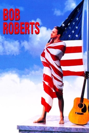 دانلود فیلم Bob Roberts 1992