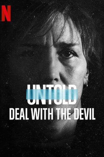 Untold: Deal with the Devil 2021