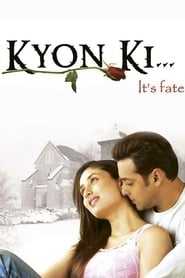 Kyon Ki... 2005