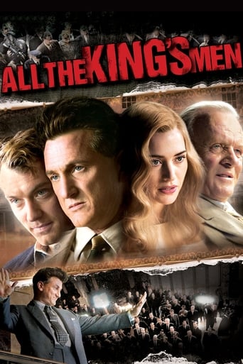 دانلود فیلم All the King's Men 2006