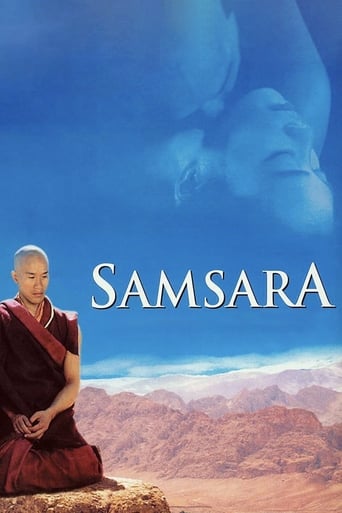 دانلود فیلم Samsara 2001