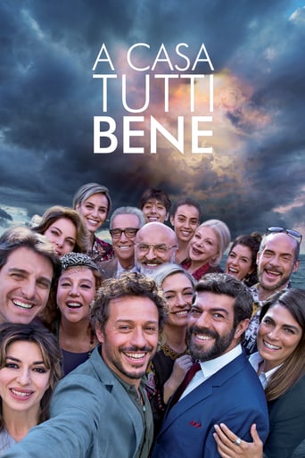 دانلود فیلم There's No Place Like Home 2018