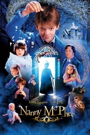 Nanny McPhee 2005