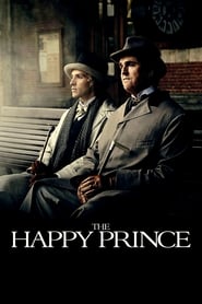 دانلود فیلم The Happy Prince 2018 (شاهزاده خوشبخت)