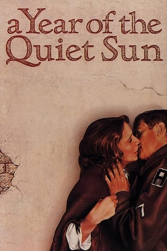 دانلود فیلم A Year of the Quiet Sun 1984