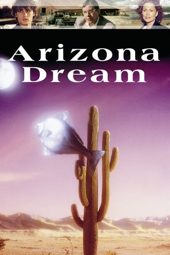 Arizona Dream 1993