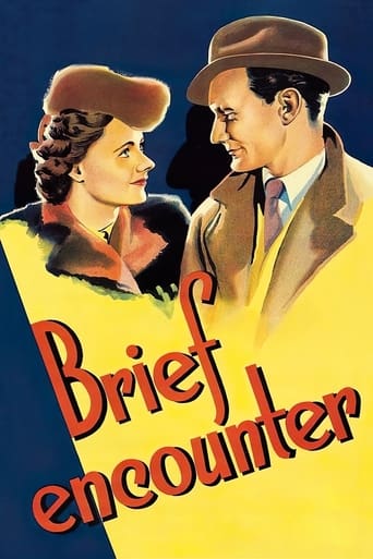 Brief Encounter 1945