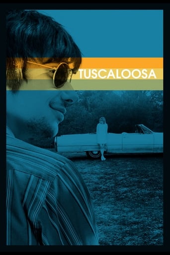 دانلود فیلم Tuscaloosa 2019