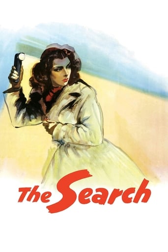 The Search 1948