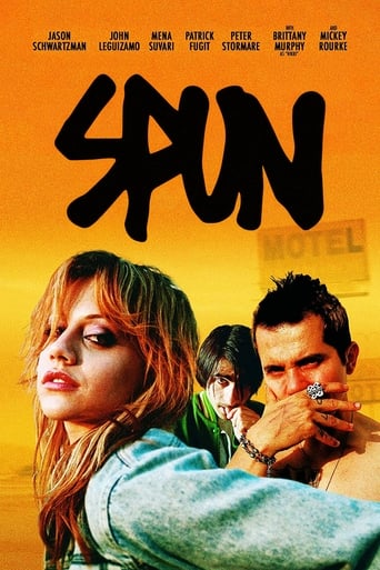 دانلود فیلم Spun 2002