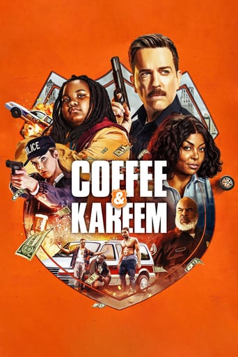 دانلود فیلم Coffee & Kareem 2020 (کافی و کریم)