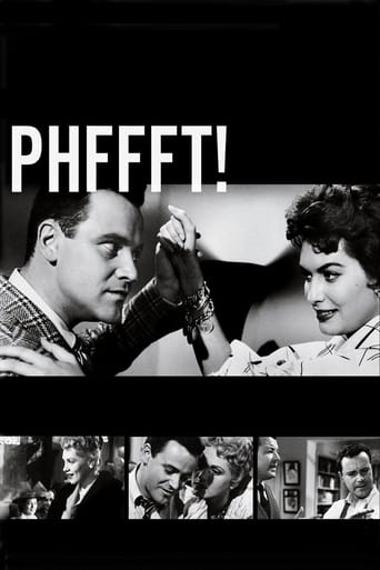 دانلود فیلم Phffft 1954