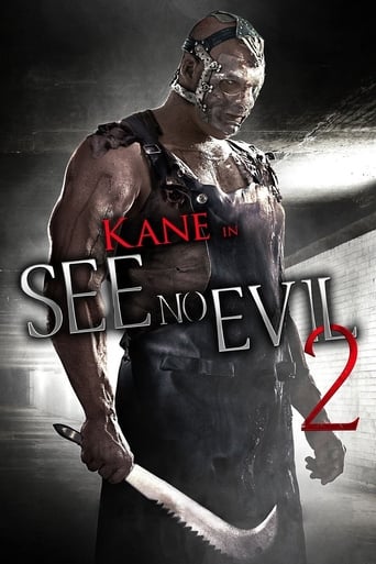 See No Evil 2 2014