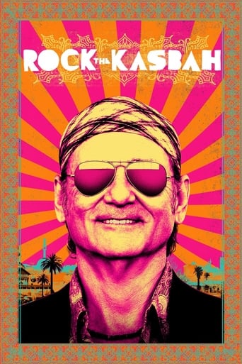 Rock the Kasbah 2015