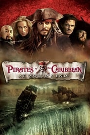 Pirates of the Caribbean: At World's End 2007