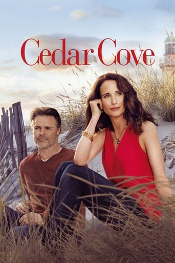 دانلود سریال Cedar Cove 2013